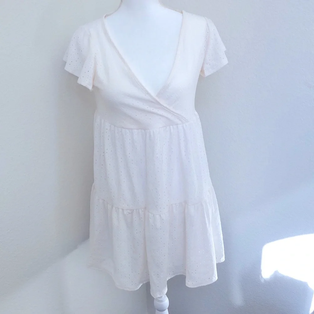 New Jessica Simpson Dress - Picture 8 of 8